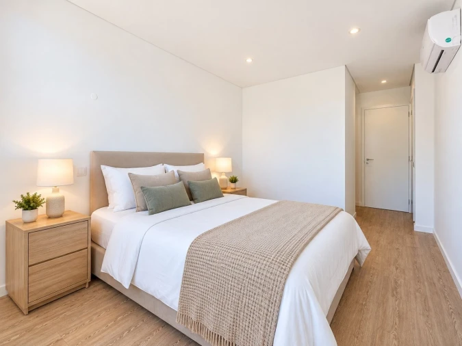 Apartamento T3 para Venda em Portimão Foto 16
