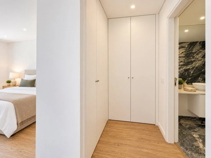 Apartamento T3 para Venda em Portimão Foto 17