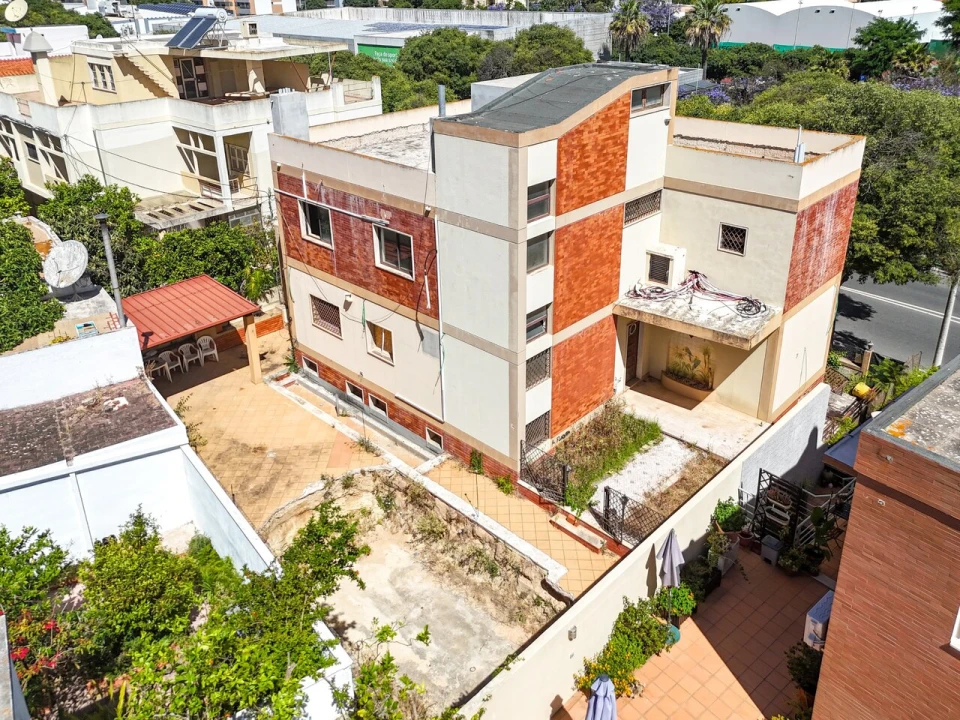 Prédio para Venda em Portimão Foto 2