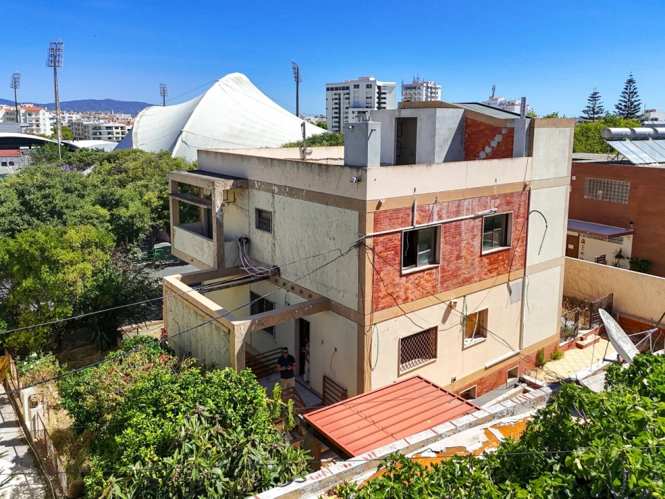 Prédio para Venda em Portimão Foto 5