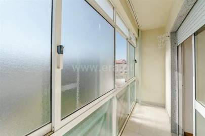 Apartamento T4 para Venda em Fundão, Valverde, Donas, A. Joanes, A. Nova Cabo