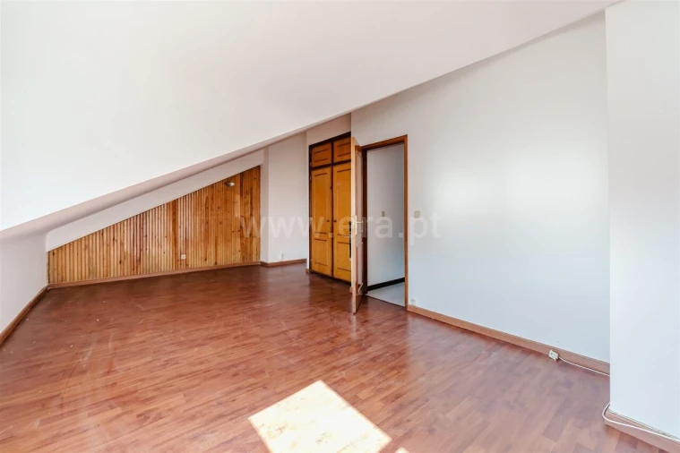 Apartamento T4 para Venda em Fundão, Valverde, Donas, A. Joanes, A. Nova Cabo Foto 19