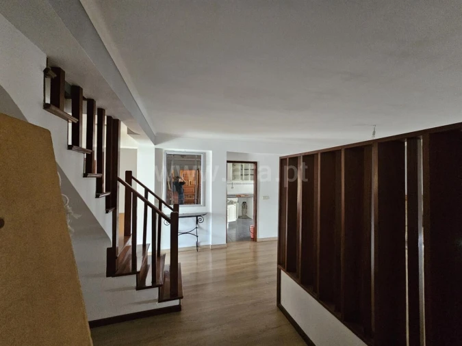 Apartamento T4 para Venda em Fundão, Valverde, Donas, A. Joanes, A. Nova Cabo Foto 5