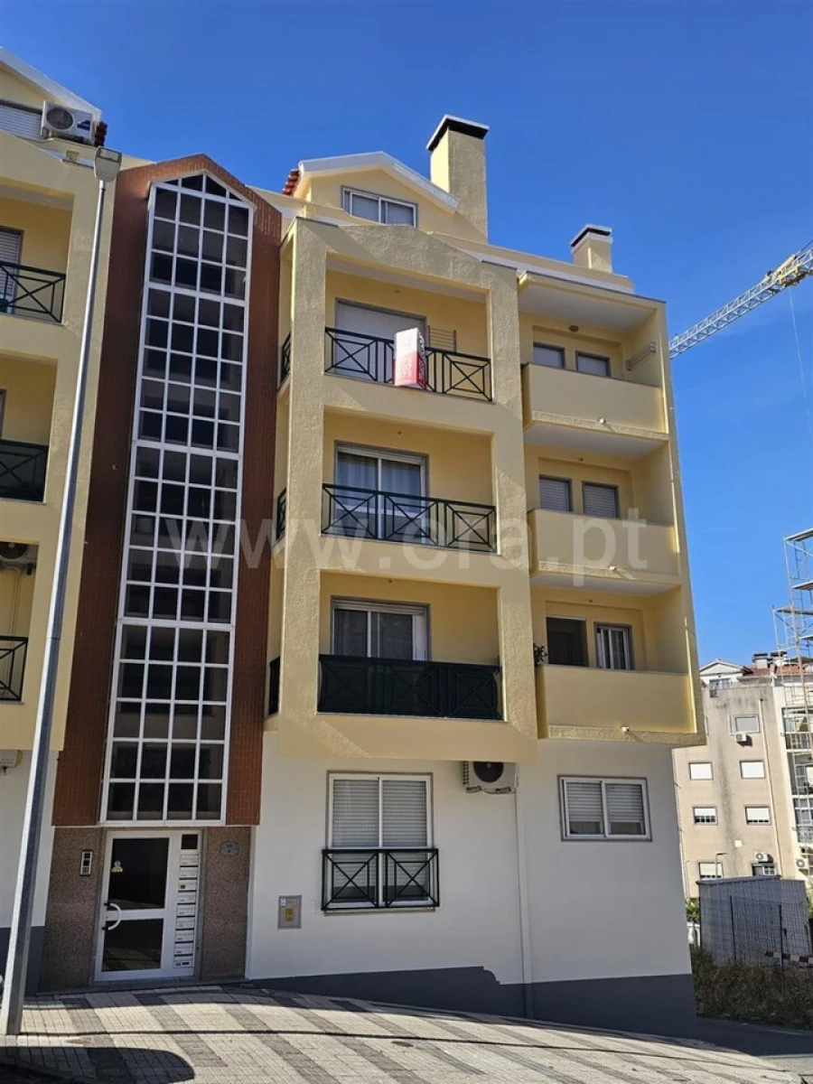 Apartamento T4 para Venda em Fundão, Valverde, Donas, A. Joanes, A. Nova Cabo Foto 19