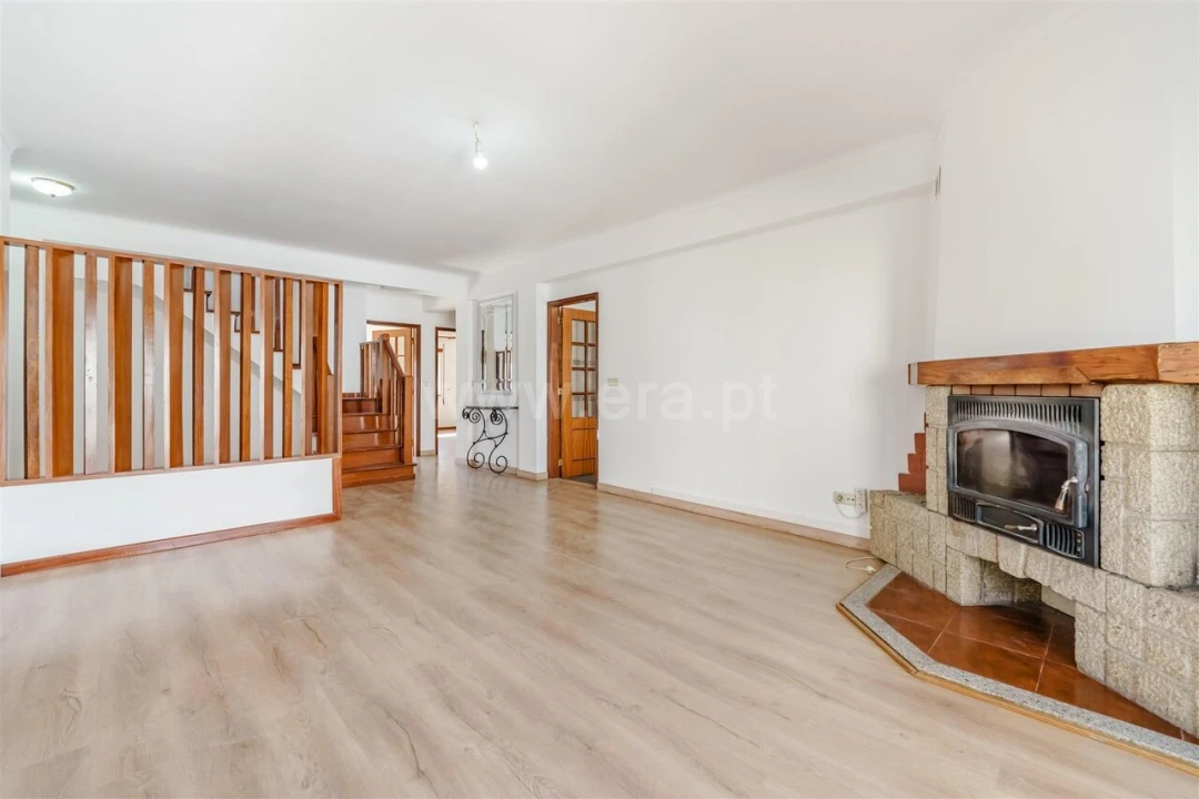 Apartamento T4 para Venda em Fundão, Valverde, Donas, A. Joanes, A. Nova Cabo Foto 5