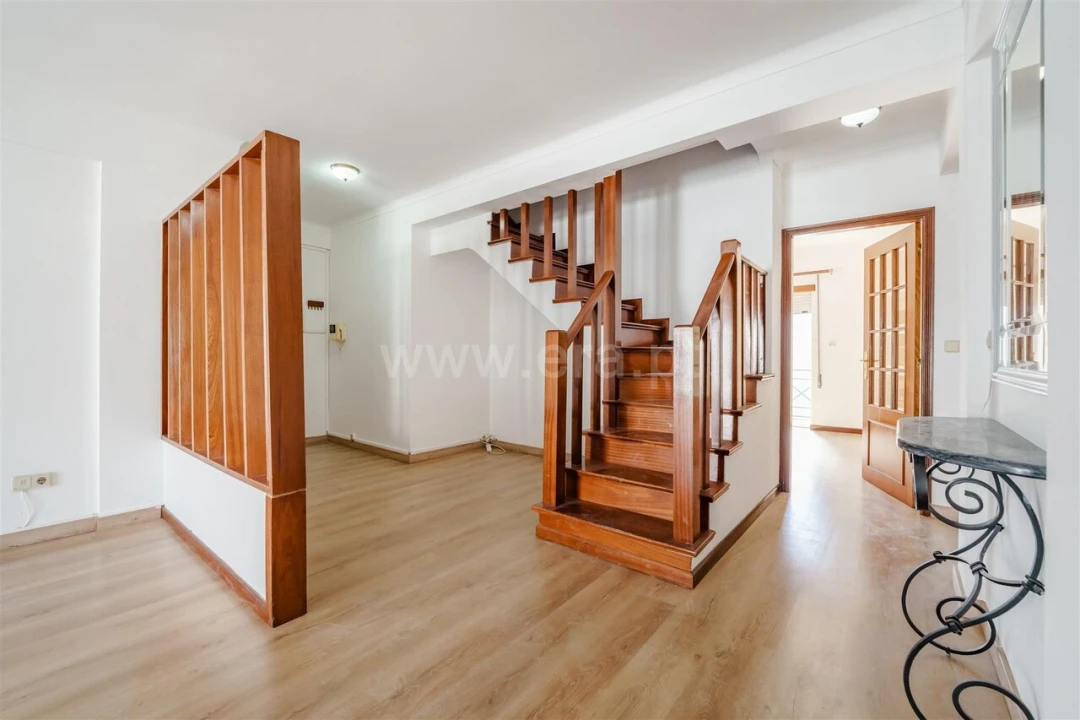 Apartamento T4 para Venda em Fundão, Valverde, Donas, A. Joanes, A. Nova Cabo Foto 6