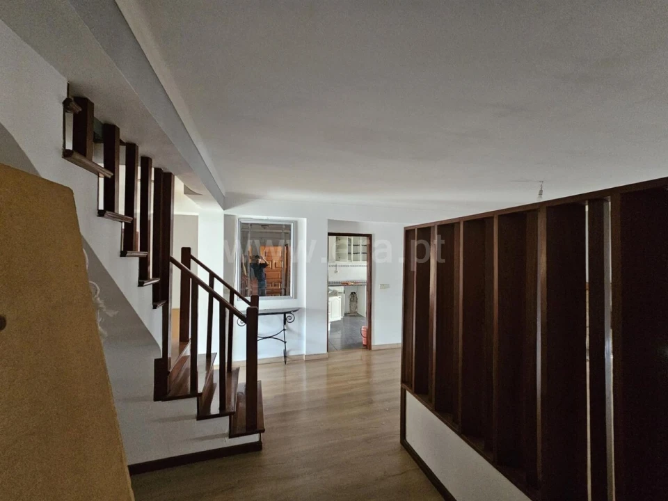 Apartamento T4 para Venda em Fundão, Valverde, Donas, A. Joanes, A. Nova Cabo Foto 5