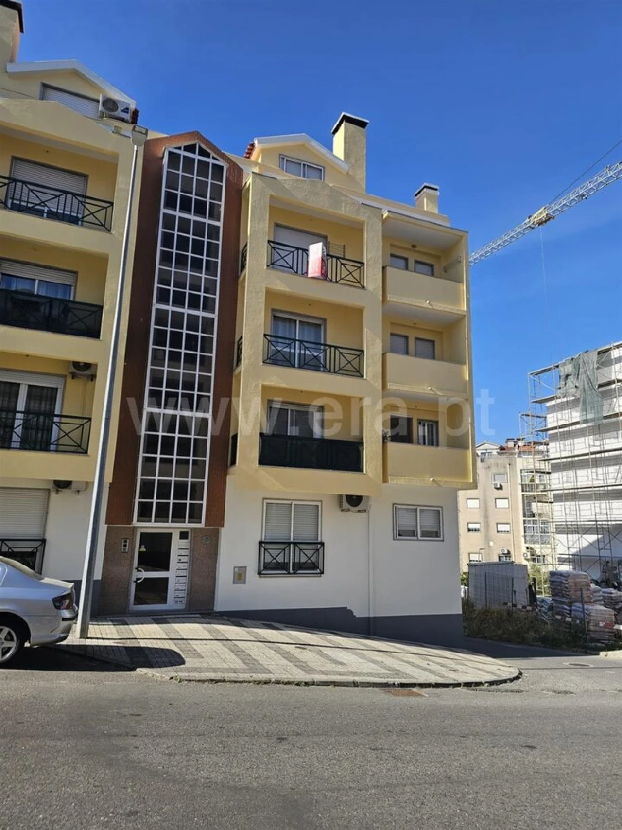 Apartamento T4 para Venda em Fundão, Valverde, Donas, A. Joanes, A. Nova Cabo Foto 20