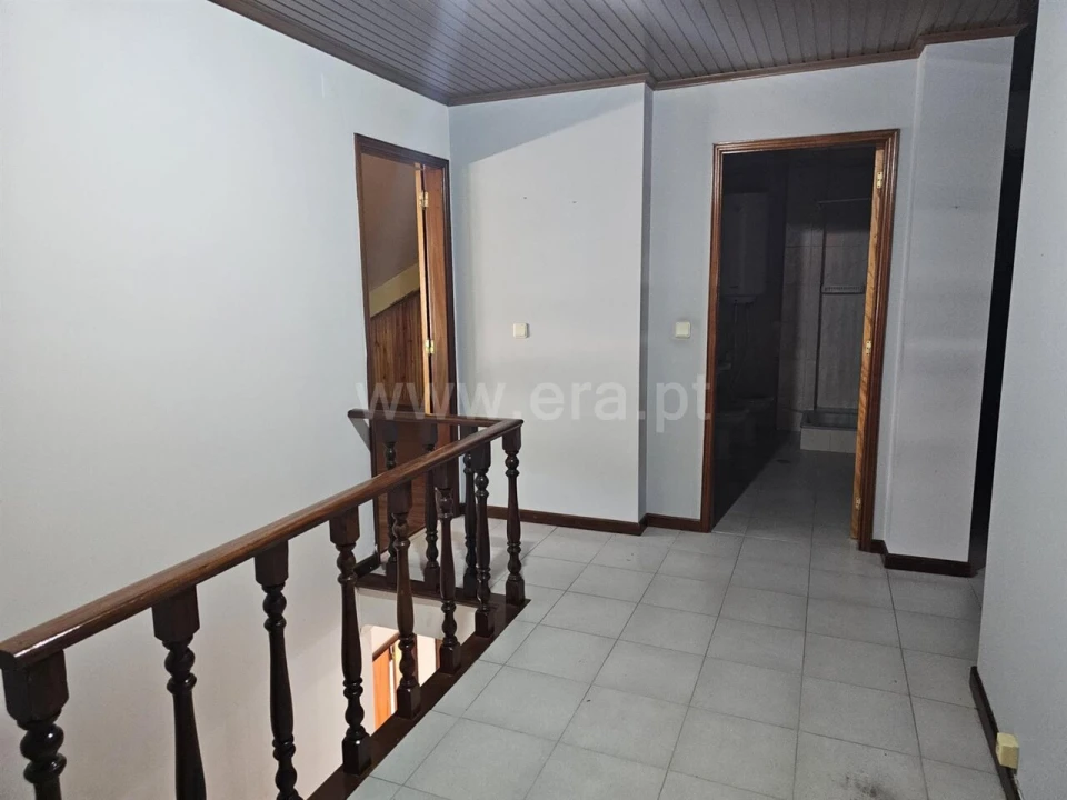Apartamento T4 para Venda em Fundão, Valverde, Donas, A. Joanes, A. Nova Cabo Foto 11