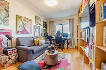 Apartamento T5 para Venda em Covilhã e Canhoso