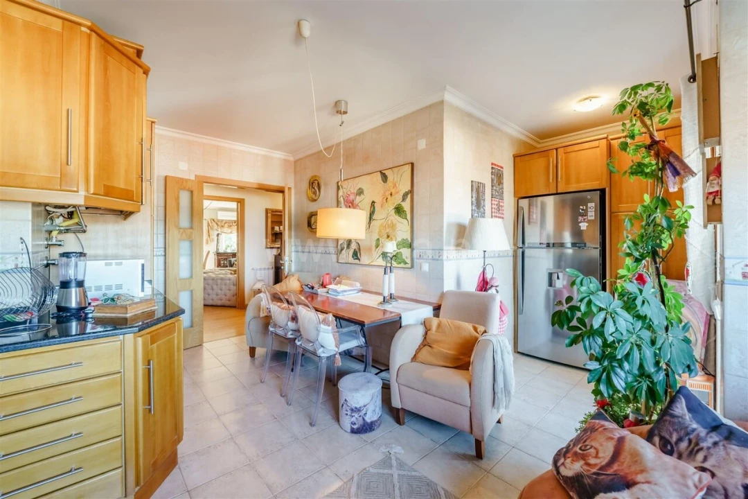 Apartamento T5 para Venda em Covilhã e Canhoso Foto 7