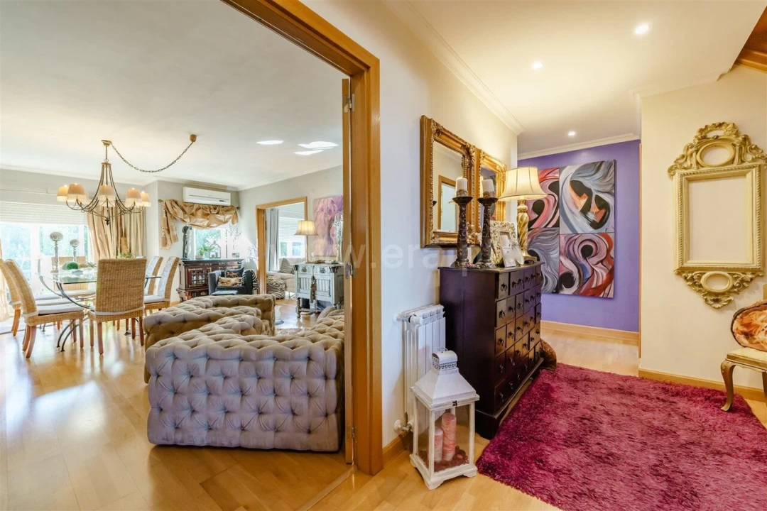 Apartamento T5 para Venda em Covilhã e Canhoso Foto 4