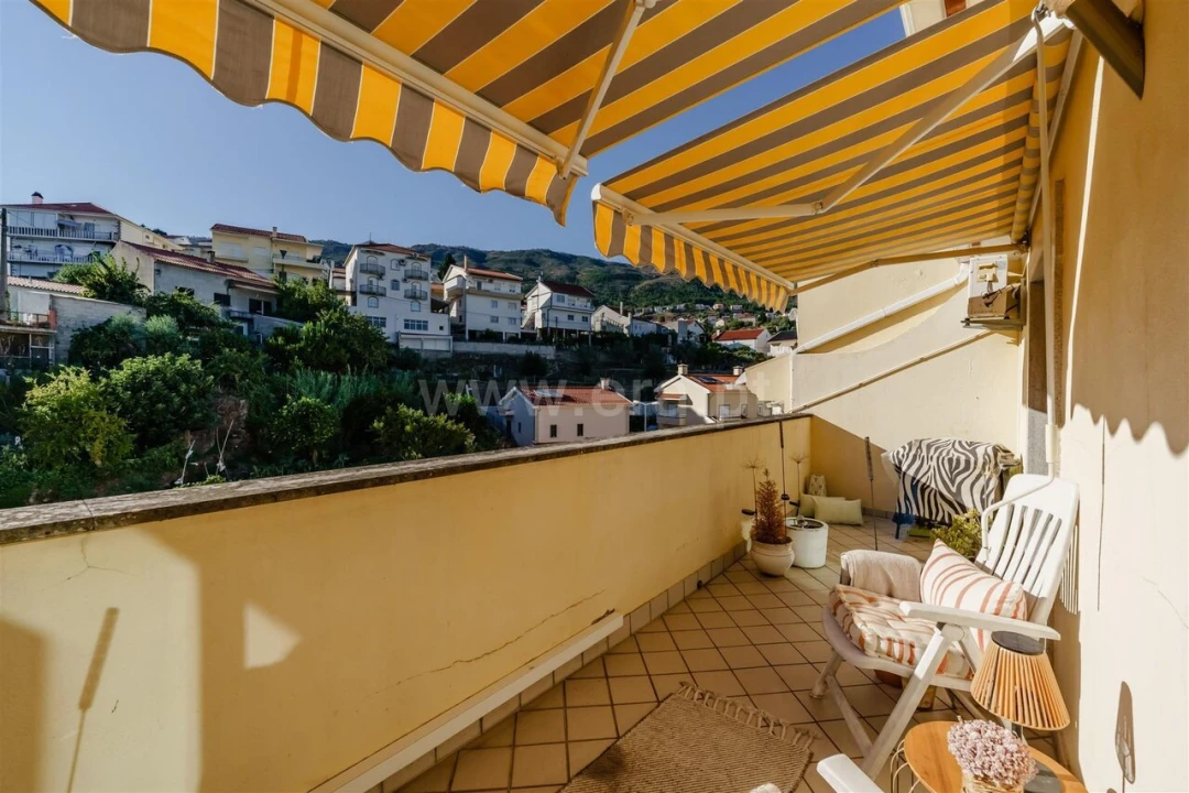 Apartamento T5 para Venda em Covilhã e Canhoso Foto 16