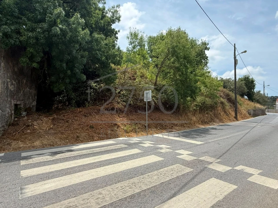 Terreno para Venda em Almargem do Bispo, Pêro Pinheiro e Montelavar Foto 7