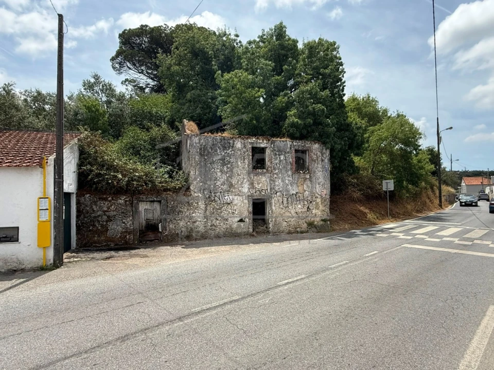 Terreno para Venda em Almargem do Bispo, Pêro Pinheiro e Montelavar Foto 9