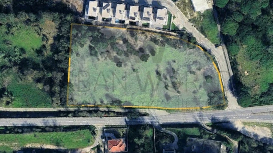 Terreno Comércio / Armazém para Venda em Venda do Pinheiro e Santo Estêvão das Galés