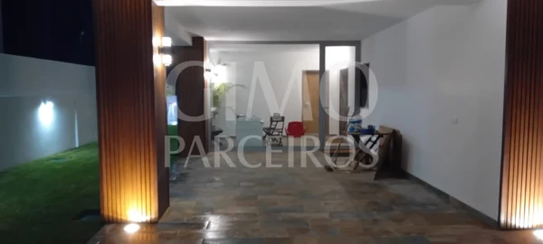 Moradia T5 para Venda em Gafanha da Encarnação