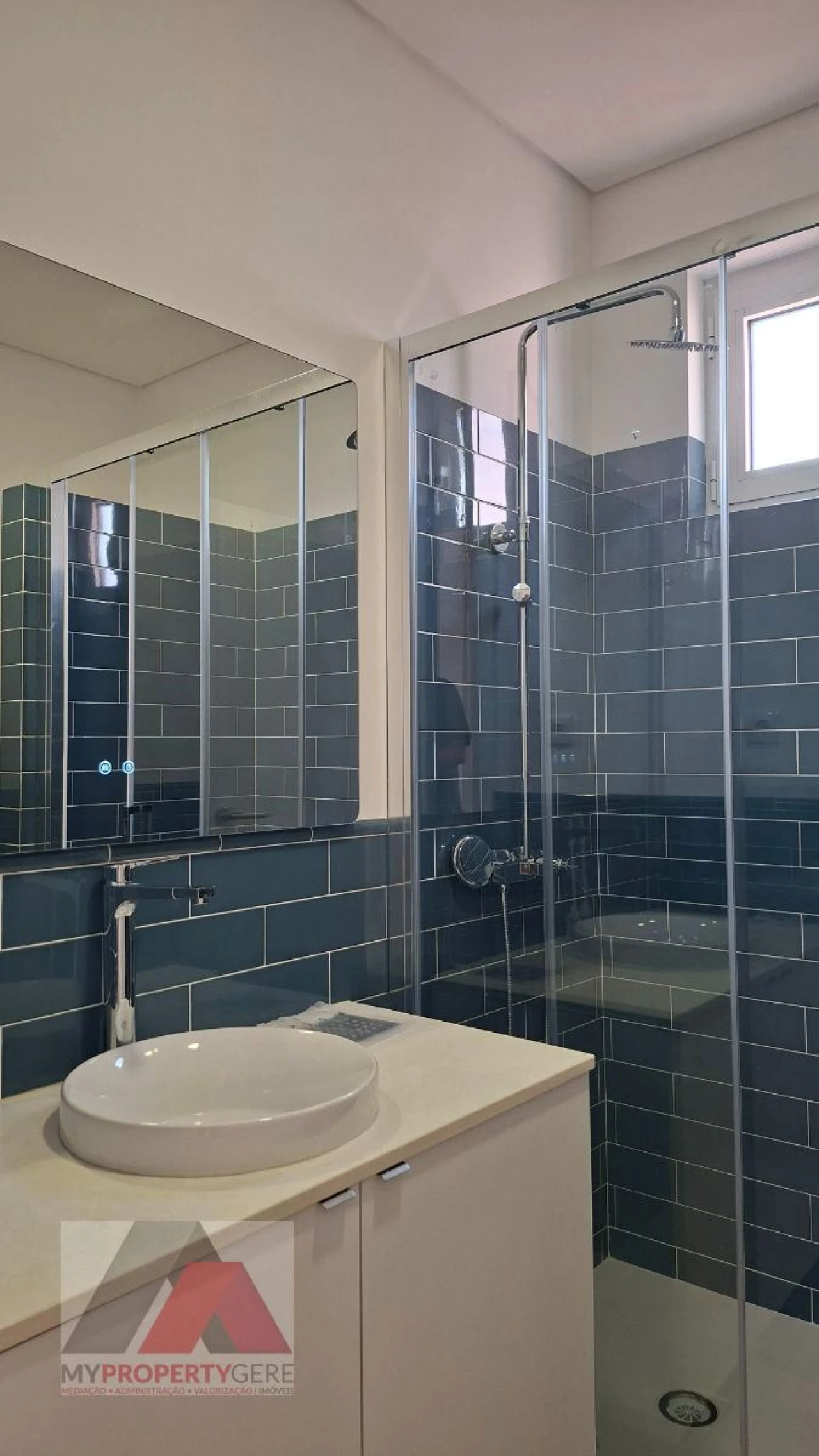 Apartamento T2 para Arrendamento em Silveira Foto 7