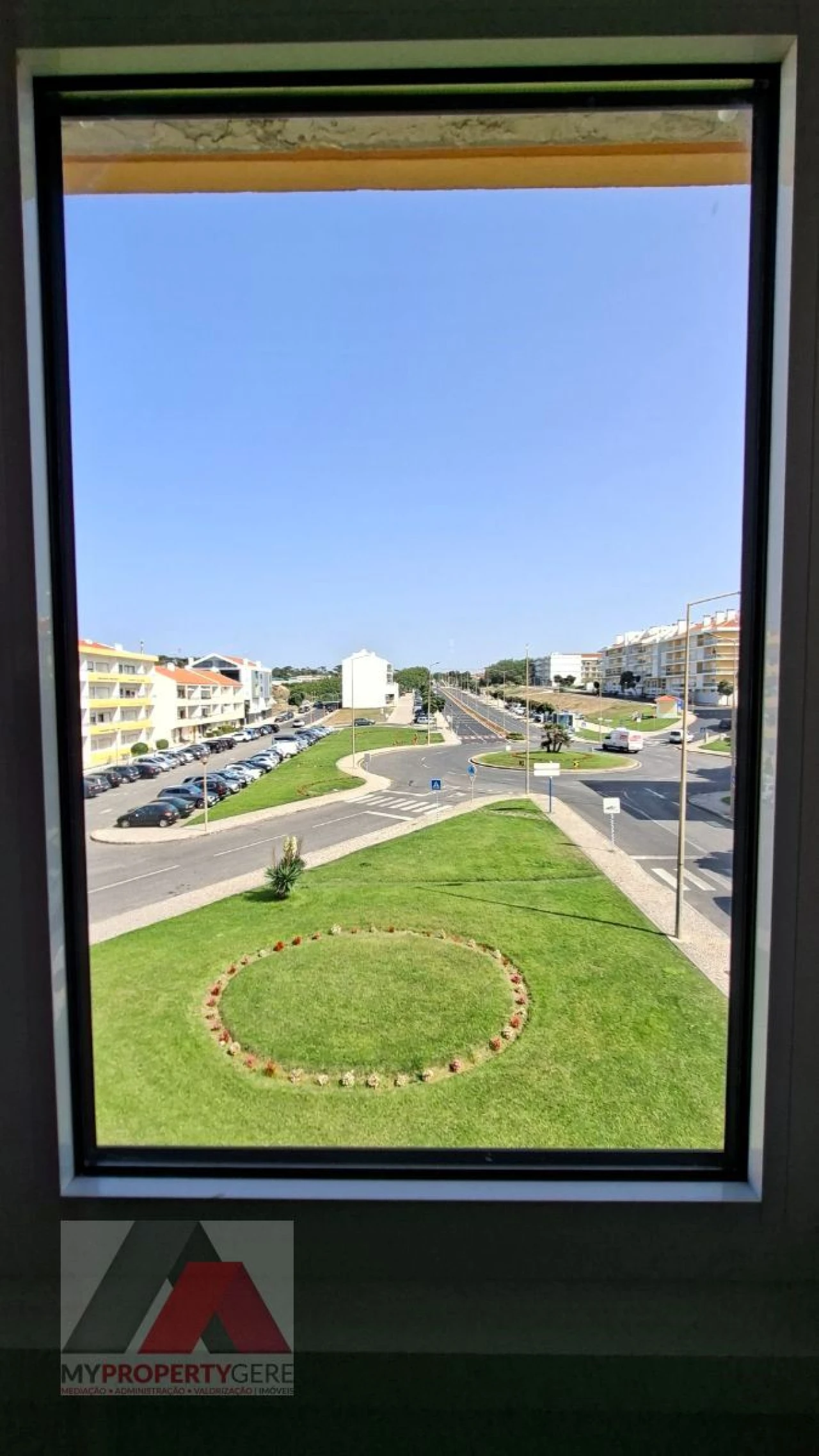 Apartamento T2 para Arrendamento em Silveira Foto 5