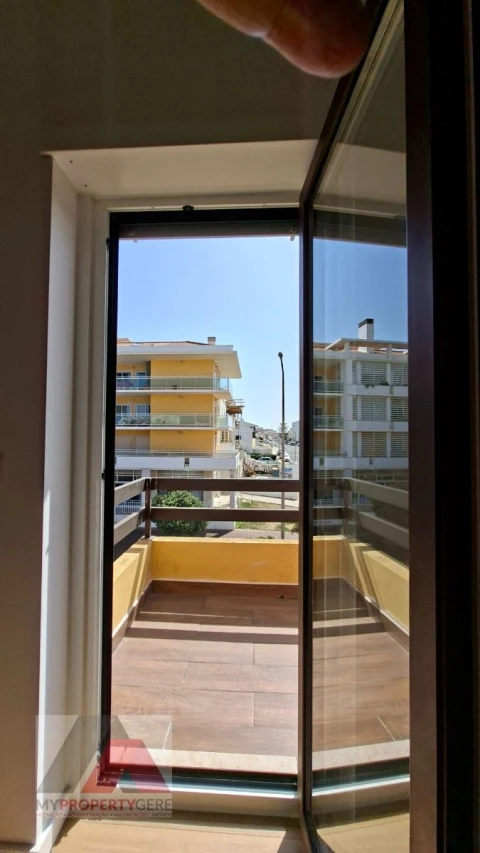 Apartamento T2 para Arrendamento em Silveira