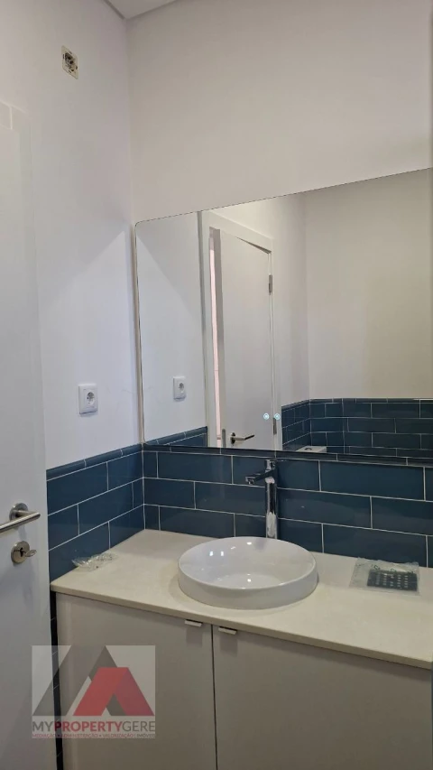 Apartamento T2 para Arrendamento em Silveira