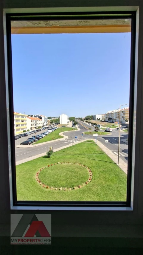 Apartamento T2 para Arrendamento em Silveira