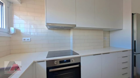 Apartamento T2 para Arrendamento em Silveira