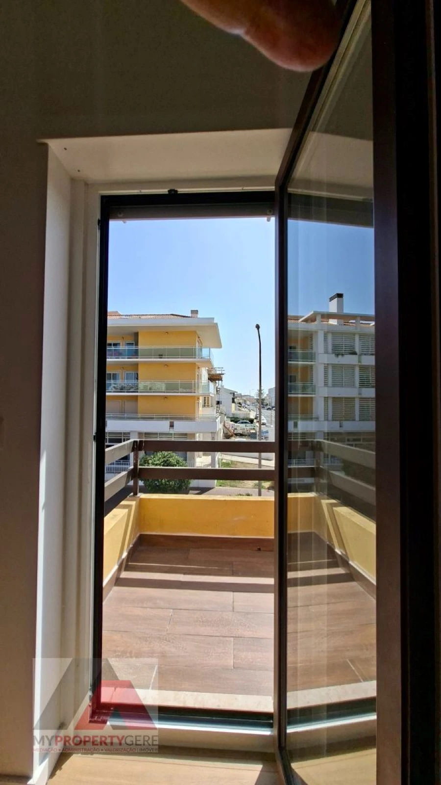 Apartamento T2 para Arrendamento em Silveira Foto 14