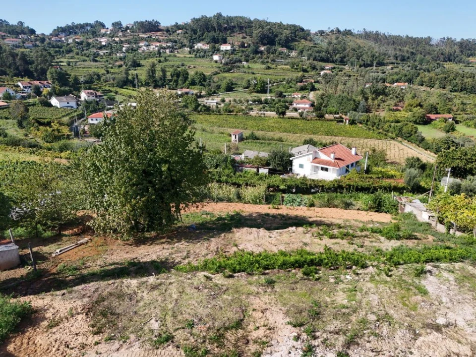 Terreno para Venda em Telões Foto 4