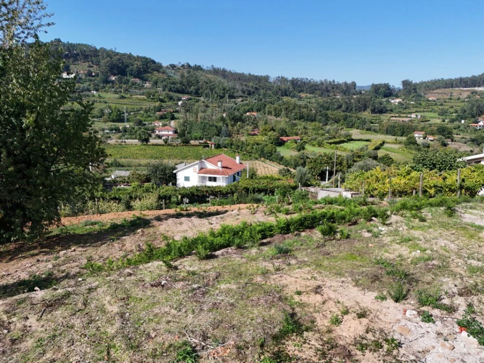 Terreno para Venda em Telões Foto 7