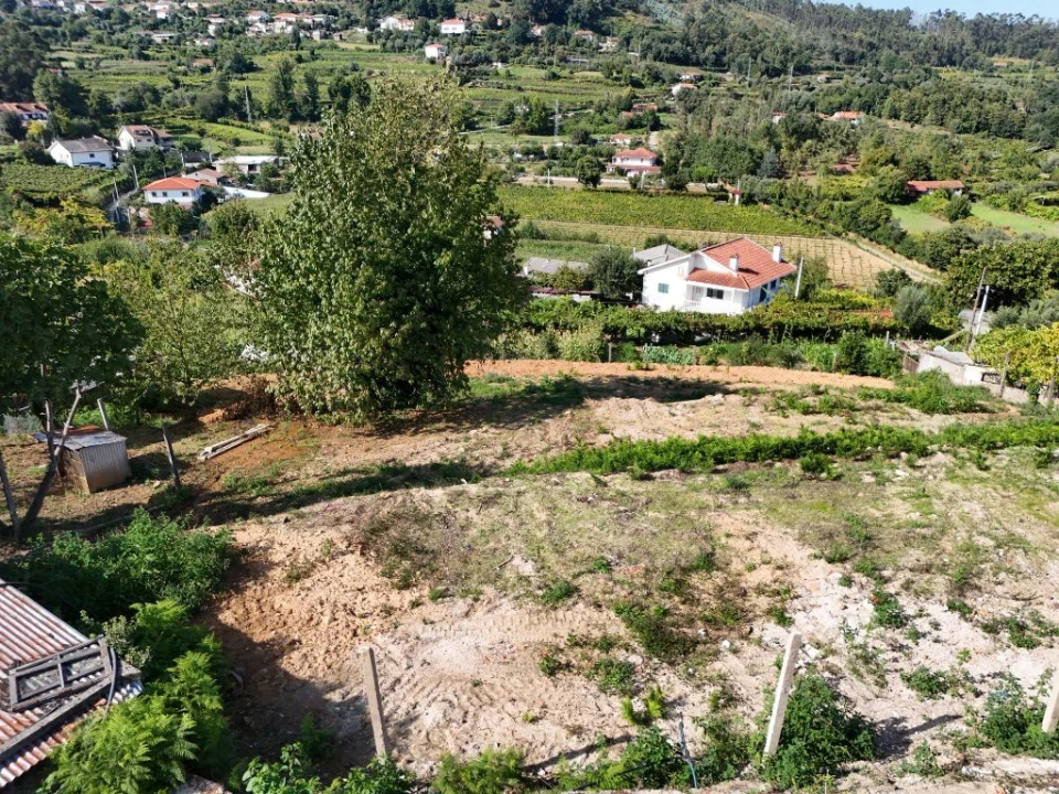 Terreno para Venda em Telões Foto 9