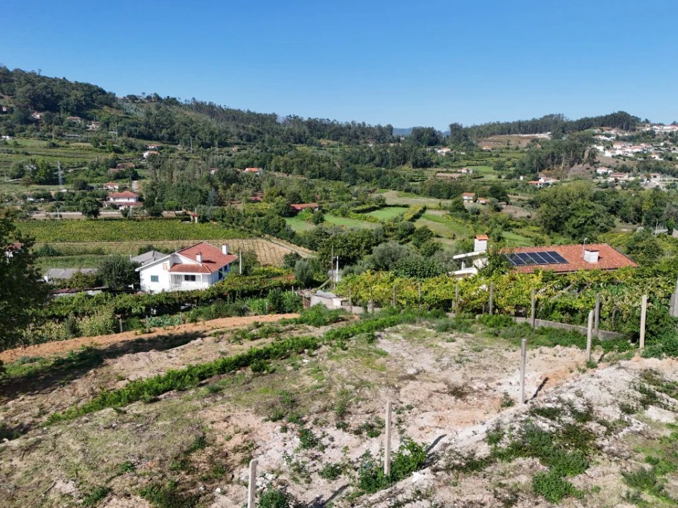 Terreno para Venda em Telões Foto 10