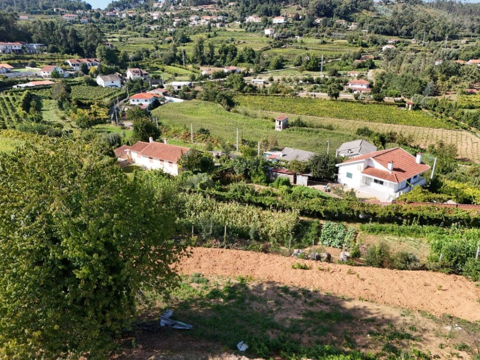 Terreno para Venda em Telões Foto 12