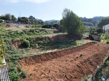 Terreno para Venda em Telões