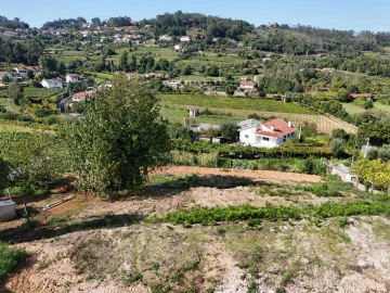 Terreno para Venda em Telões
