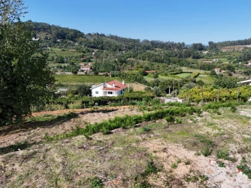 Terreno para Venda em Telões