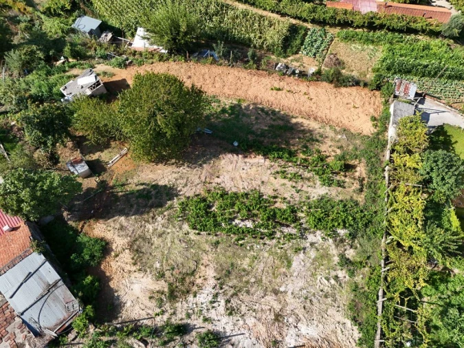Terreno para Venda em Telões Foto 5