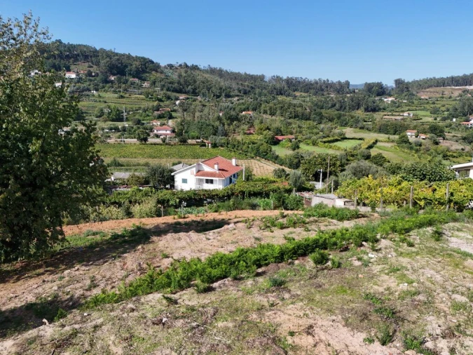 Terreno para Venda em Telões Foto 8