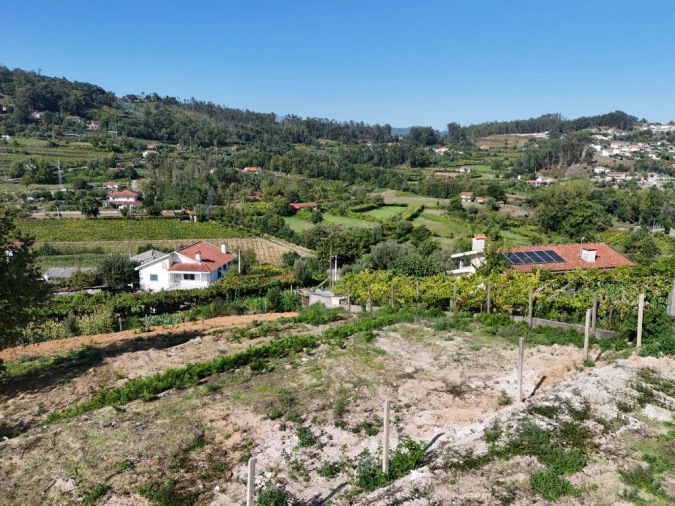 Terreno para Venda em Telões Foto 10
