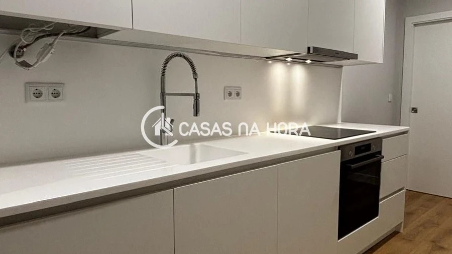 Escritório para Arrendamento em Viseu