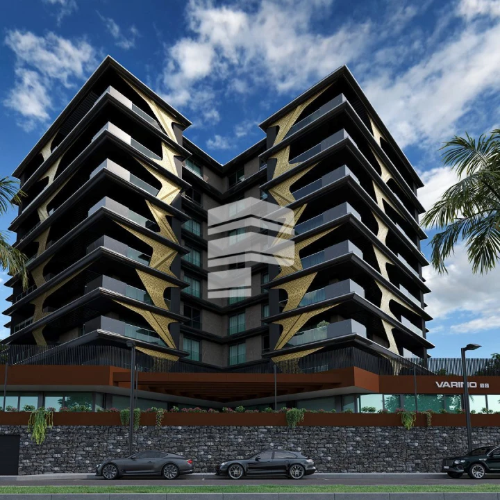Apartamento T1 para Venda em São Martinho Foto 1