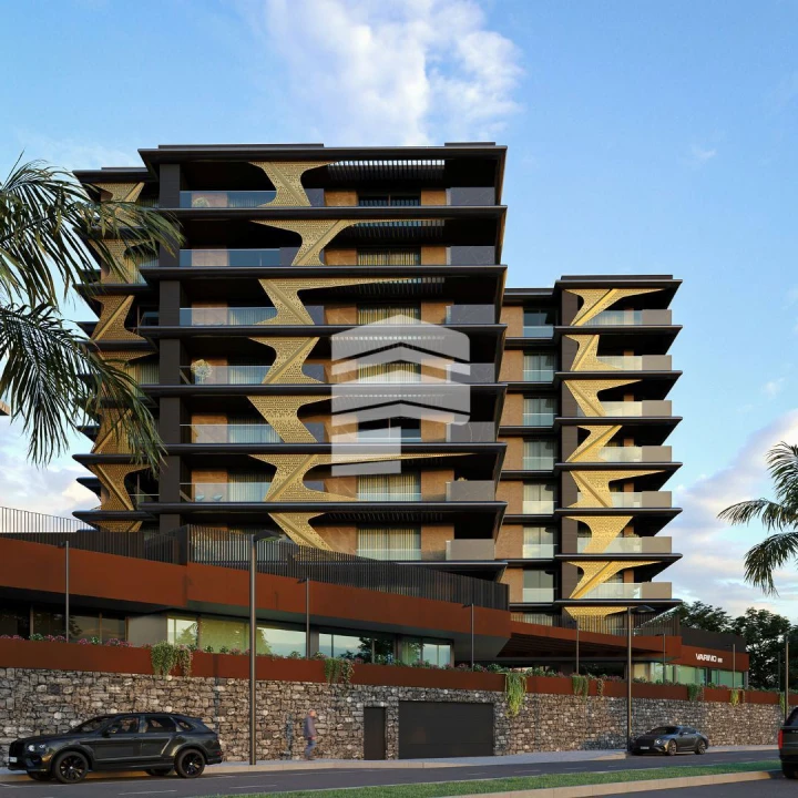 Apartamento T1 para Venda em São Martinho Foto 2