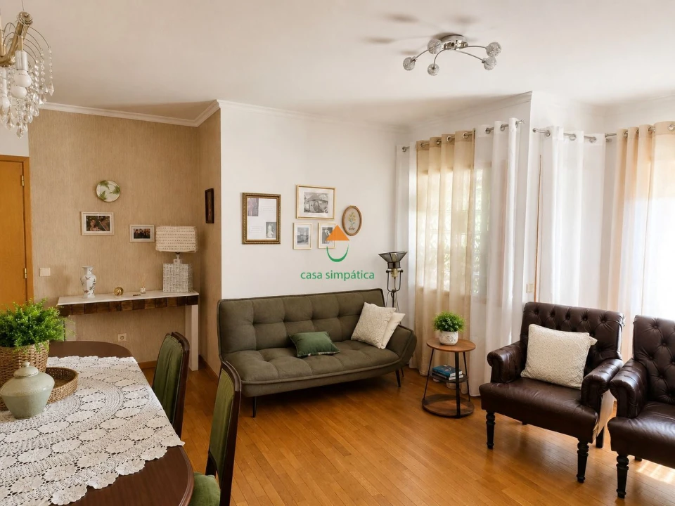 Apartamento T2 para Venda em Gondomar (São Cosme), Valbom e Jovim Foto 5