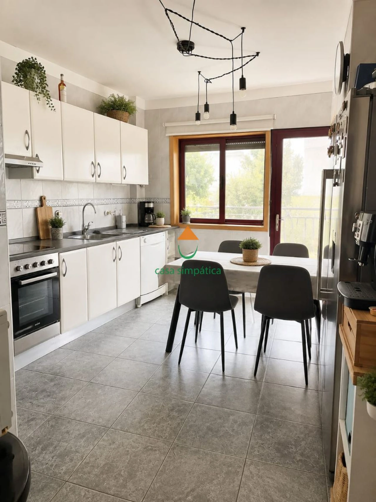 Apartamento T2 para Venda em Gondomar (São Cosme), Valbom e Jovim Foto 1