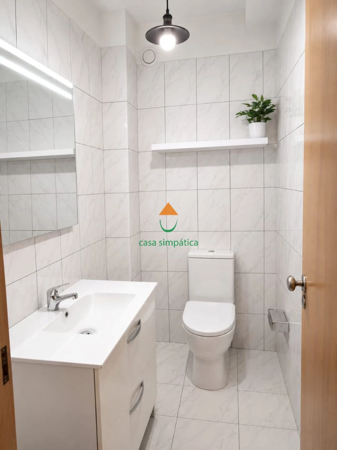 Apartamento T2 para Venda em Gondomar (São Cosme), Valbom e Jovim Foto 17