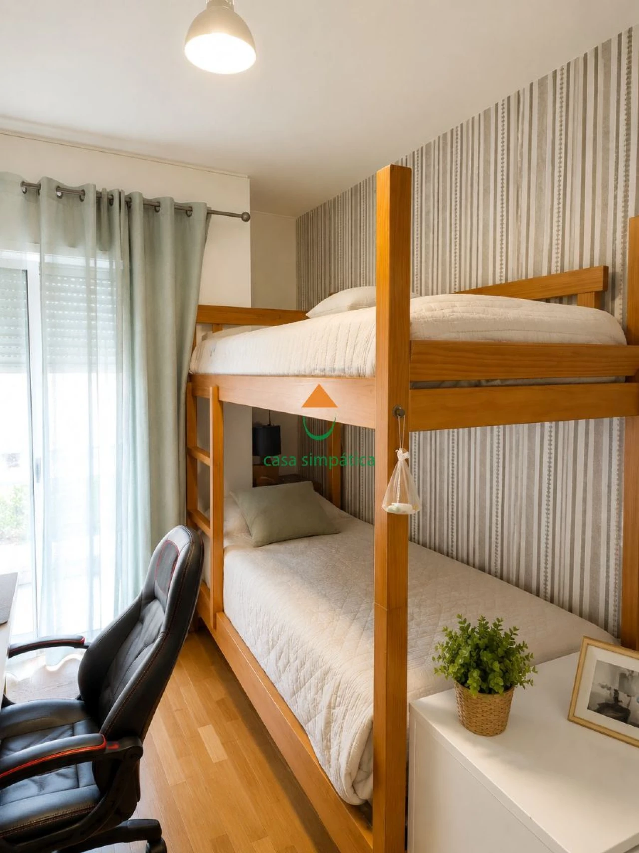Apartamento T2 para Venda em Gondomar (São Cosme), Valbom e Jovim Foto 18