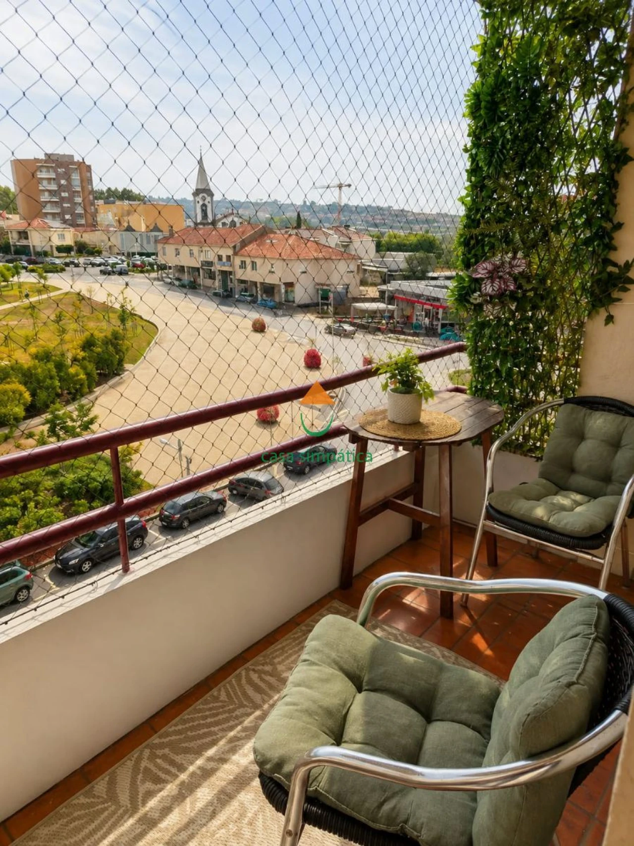 Apartamento T2 para Venda em Gondomar (São Cosme), Valbom e Jovim Foto 23