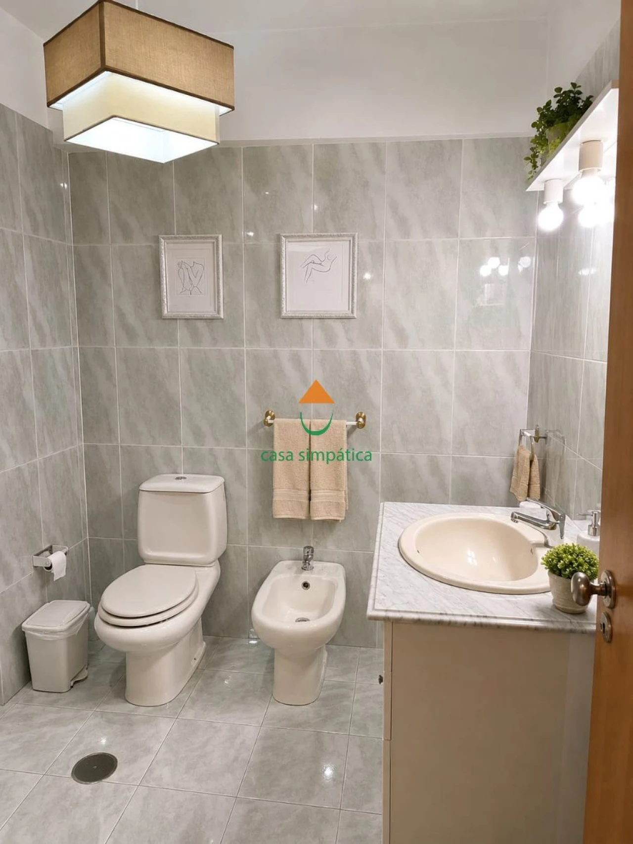 Apartamento T2 para Venda em Gondomar (São Cosme), Valbom e Jovim Foto 27