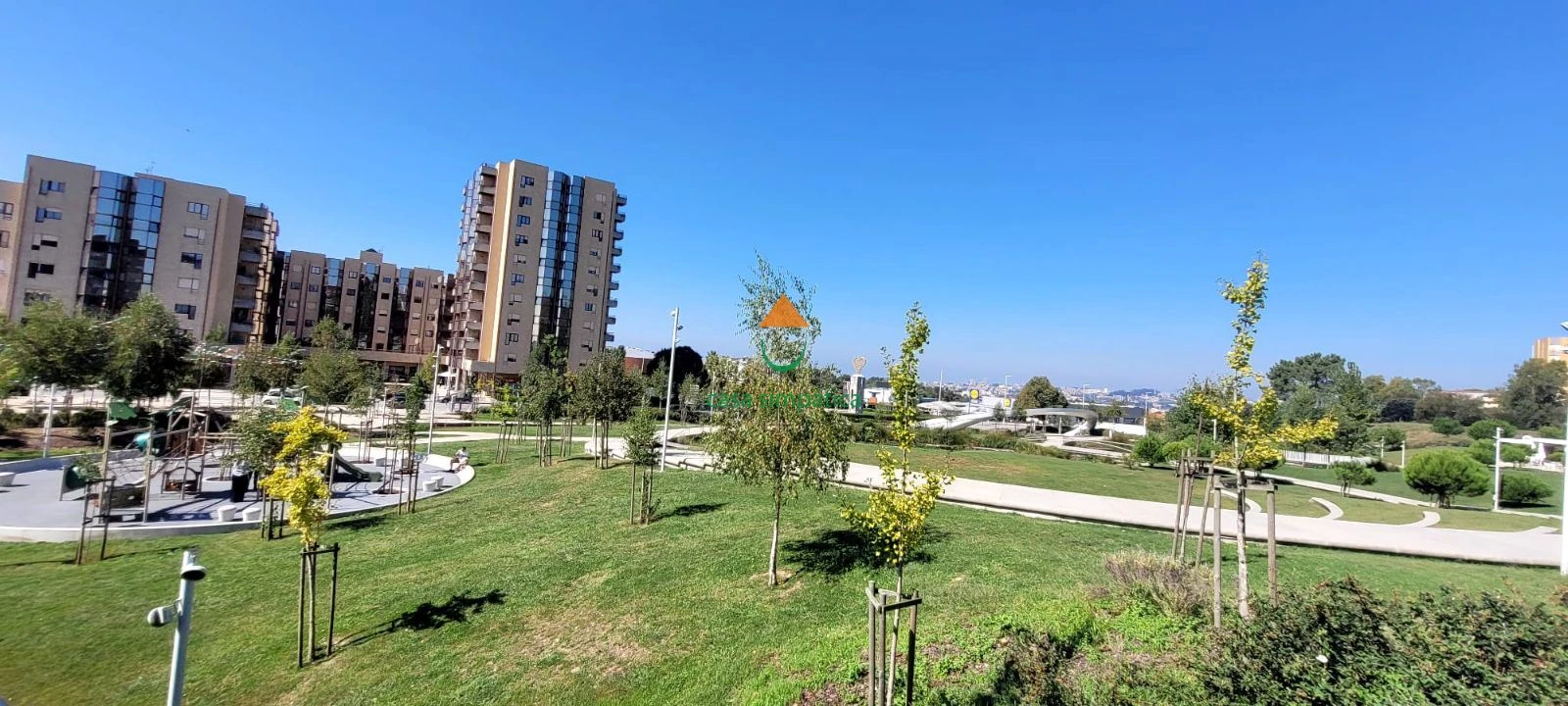 Apartamento T3 para Venda em Gondomar (São Cosme), Valbom e Jovim Foto 34