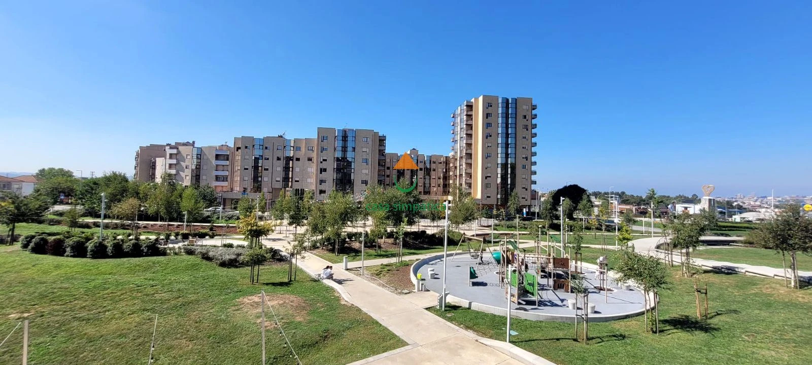 Apartamento T3 para Venda em Gondomar (São Cosme), Valbom e Jovim Foto 35